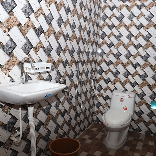 Hello India Homestay